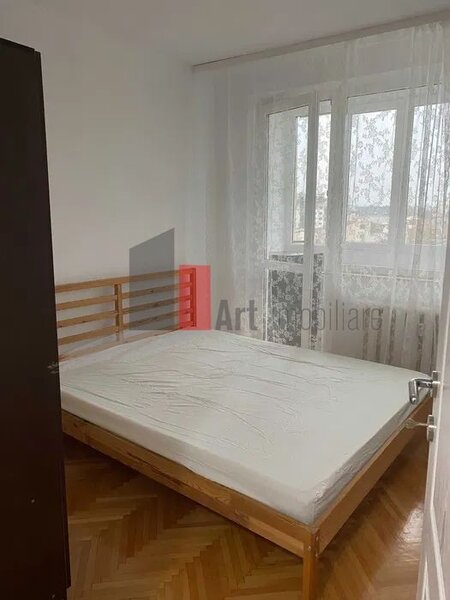 Grivitei, Grivita, apartament cu 3 camere de inchiriat.