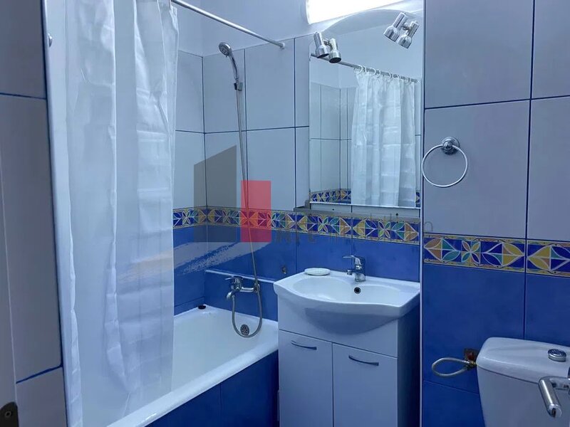 Grivitei, Grivita, apartament cu 3 camere de inchiriat.